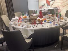 -上海古井假日酒店 · 徽昇楼中餐厅