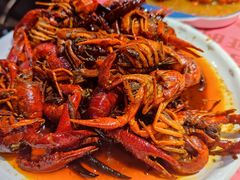 -寂寞的豆芽(龙泽路店)