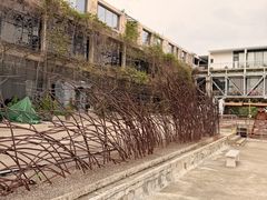 -广州市紫泥堂文化创意园景区