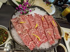 -辉哥火锅(虹桥路店)