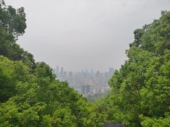 -道教老君洞