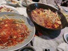 -懒人盐府人家(航天桥店)