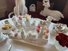 -Salon de Ville浦江汇(上海外滩华尔道夫酒店店)