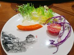 -王捌小院(红花坡店)
