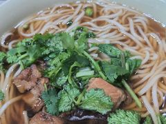 -李先生牛肉面大王(北京站售票厅餐厅)
