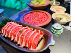 -季季山·云南野生菌火锅(上海首店)