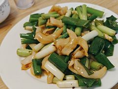 -日丰园海肠水饺·老字号大连海鲜(小平岛总店)