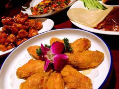 -玉玲珑(平湖龙湫湾店)