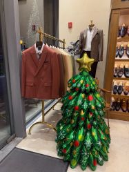 -MR.COLLECTION西装先生(富华里店)