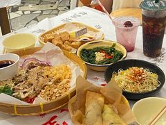 -东排食堂长沙小吃大排档(五一广场店)