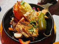-Chili's Cafe&Bar奇利斯(滨江店)