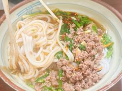 -马芬清真小吃店