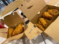 -Kyochon1991校村炸鸡(杨高中路店)