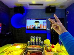 -歌迷量贩KTV(光彩市场店)