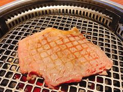 -赤坂亭 M9和牛烧肉(水街店)