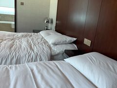 -上海龙之梦万丽酒店