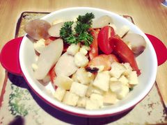 -必胜客(天鹅湖万达店)