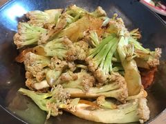 -新白鹿餐厅(城西银泰城店)