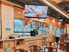 -安泰楼·佛跳墙创始人·传统闽味早茶·酒楼(三坊七巷闽菜地标店)