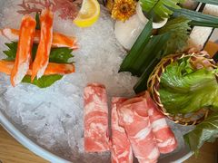-生如夏花泰式火锅(西村黑金店)