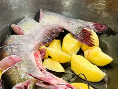 -粗粮人家·东北菜(洋桥店)