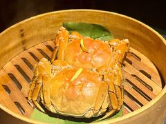 -成隆行·蟹王府(九江路店)