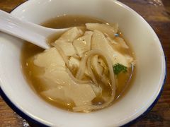 -老姑砂锅·烧烤天津菜(体北道店)