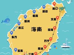 -三亚蜈支洲岛旅游区
