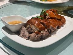 -不倒翁·徽天下名菜楼(马鞍山路店)