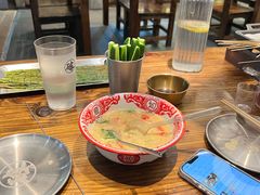 -破店肥哈·东北烧烤(南山保利店)