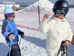 -太子岭滑雪场