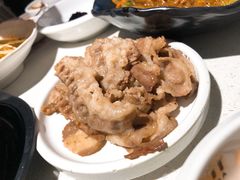 老白吾桑格-本家韩国烤肉(青岛万象城店)