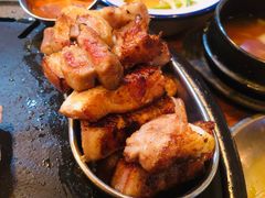 梅花肉-济州爱肉堂(总店)
