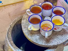 -可可大虾武汉土菜大排档(万松园1店)