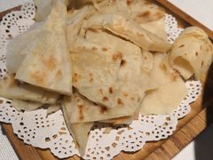 手工现烙饼-旺顺阁·北京菜(北辰上品+)