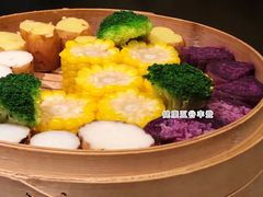 -丽晶轩中餐厅(重庆丽晶酒店)