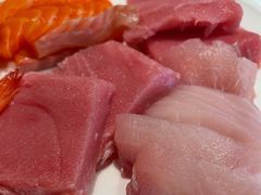 -北上海大酒店-北鸥西餐厅