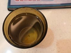 -潮庭港式茶餐厅·熊仔奶茶(同济广场店)