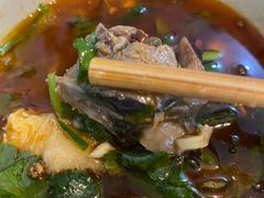 -黑竹香鸡(营和巷店)