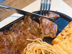 -豪客来牛排(金鼎广场店)