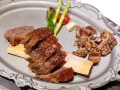 -王品牛排(珠海富华里店)