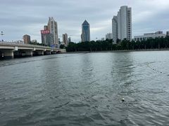 -南宁南湖公园