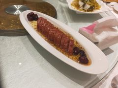 -国人川菜(李家村建东街店)