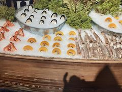 -芭菲盛宴·环球美食(北城国际店)