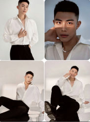 -绅仕門男士理发馆