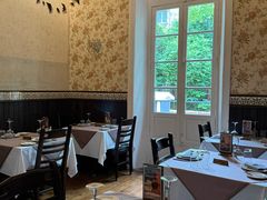 -ALBERGUE 1601 婆仔屋葡国餐厅