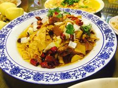 -哈勒滨饭庄(南二道街店)