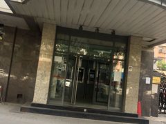 -招商银行(北京东三环支行)