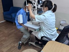 -天津大学爱尔眼科医院(天津院区)