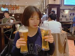 -兰特伯爵西餐厅·啤酒屋(方庄店)